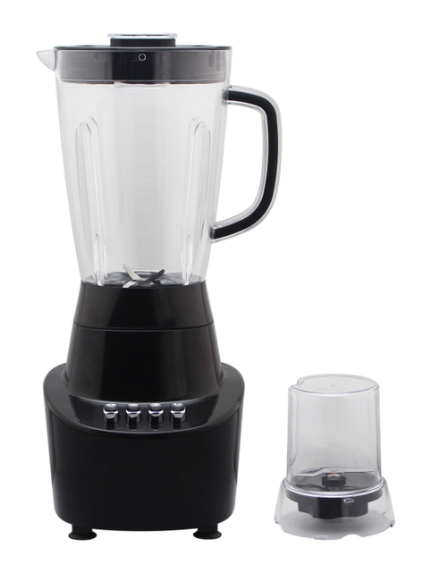 搅拌机 300-350W 1500mL PC Jar Electric-Yellow