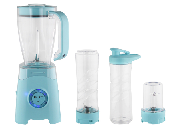 搅拌机 DL-BL16PP 绿色