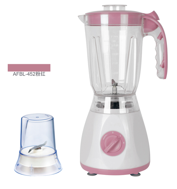 搅拌机 DL-3366 红色