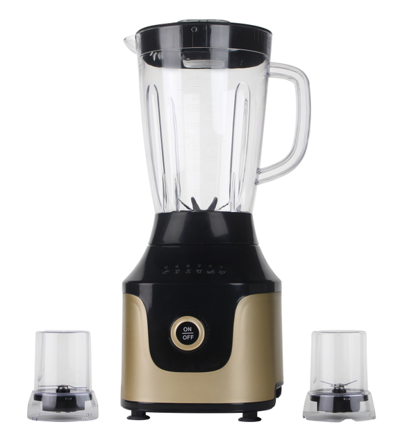 食品搅拌机 DL-BL19PP 3IN1