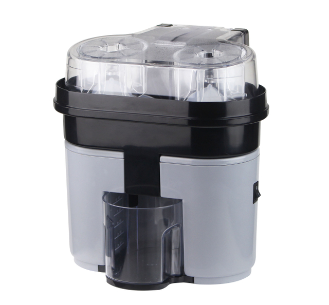 Jucier DL-802 橙配黑