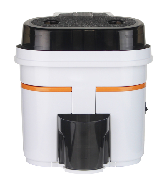 Jucier DL-802 黑配绿 