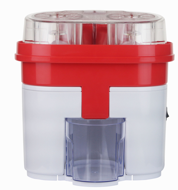 Jucier DL-802 粉色