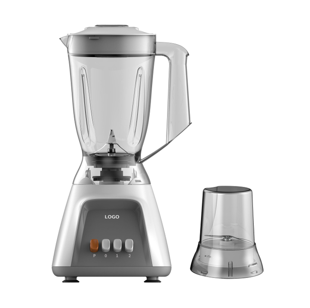 搅拌机 DL-BL28PP 白色旋钮开关