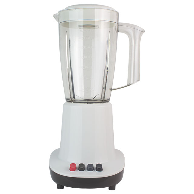 Blender PC 牢不可破的罐子 300-350W 电源按钮 1.5L 容量-绿色