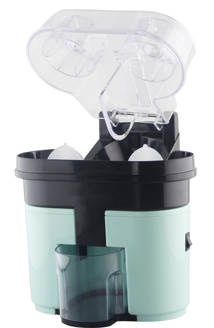 Jucier DL-802 白色带金色