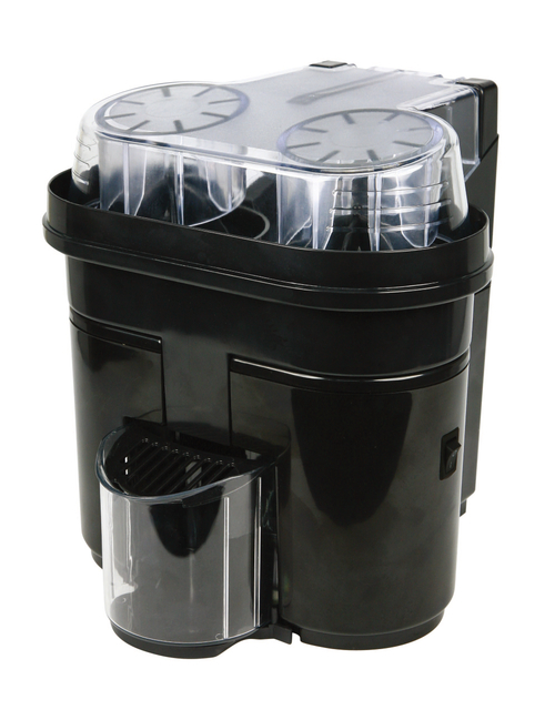 Jucier DL-802 红配黑