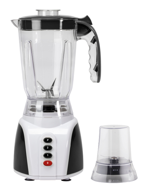 搅拌机 DL-3388 白色