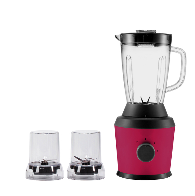 DL-BL01PP 白色搅拌机