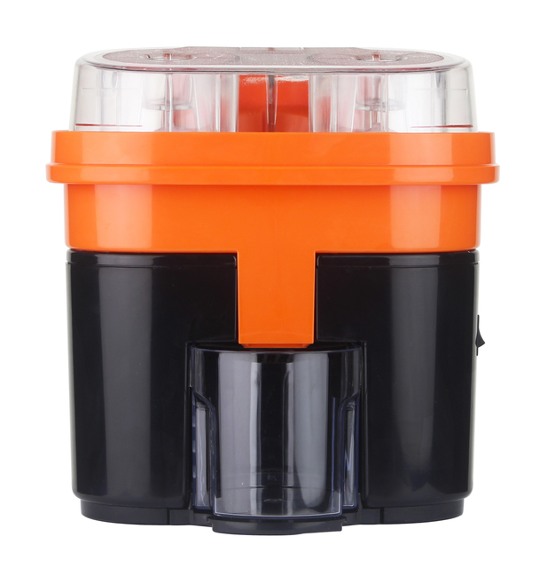 榨汁机 DL-802 黑色