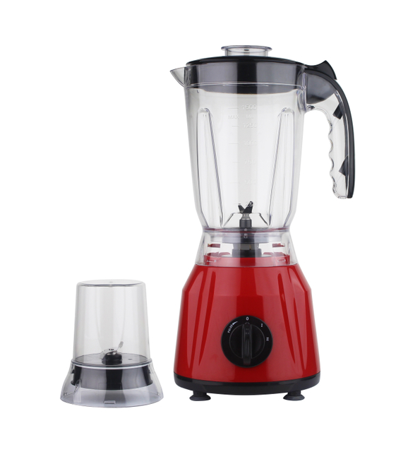 Blender PC Unbreakable 300-350W 3IN1 多功能电动-黑色